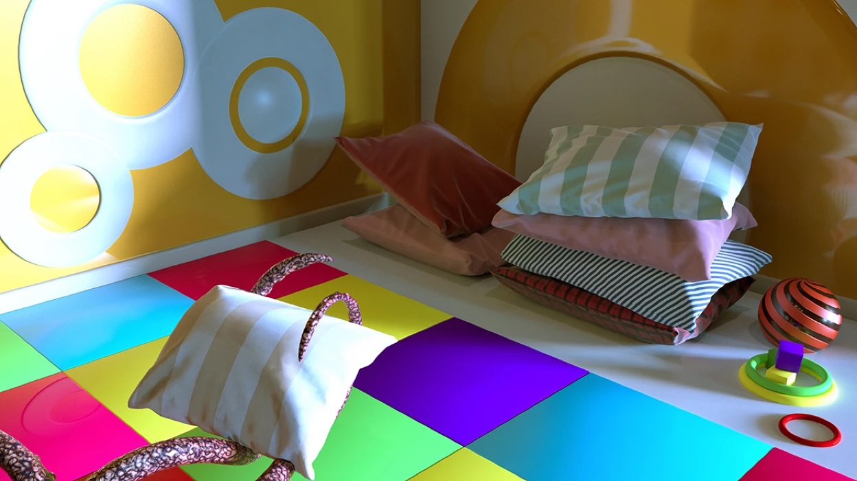 Nature Magazine Futures